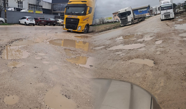 “Bu Şehir İhmali Değil, Hizmeti Hak Ediyor”