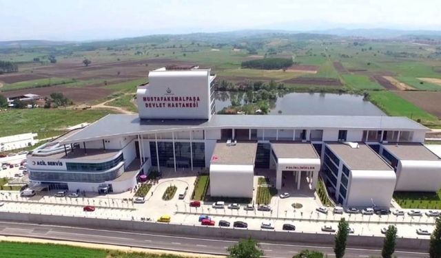 Ekrem Şarlı İçin Adli Tıp Raporu Çıktı