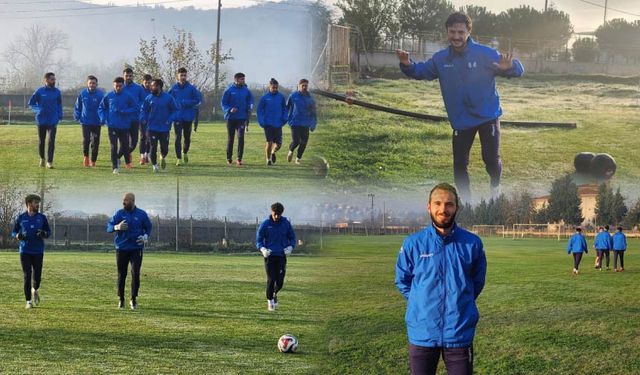 Paşa'da Yüzler Gülüyor