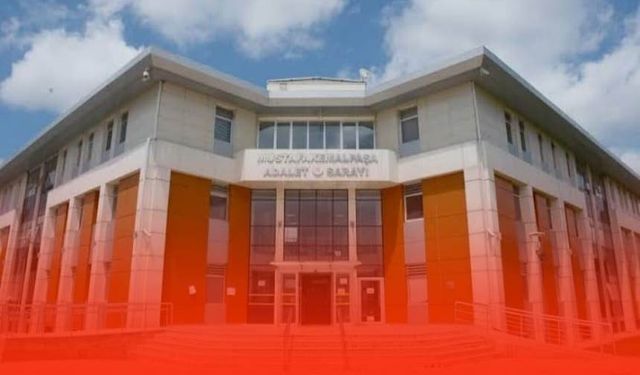 Adliye'ye Yeni Atamalar