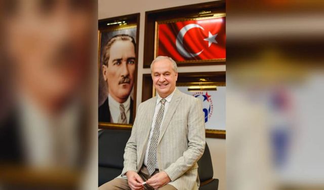 ''Işık Saçmak İçin Önce Yanmak Gerek''