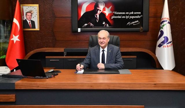 ''Mühim Olan Kişiler Değil,Hedeflerdir''