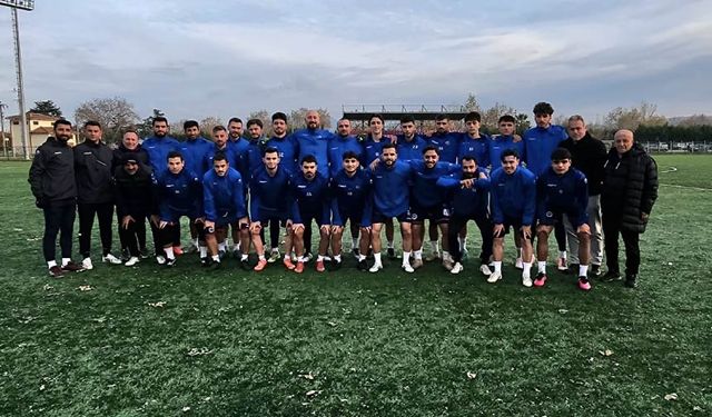 Paşa'da Hedef Liderlik