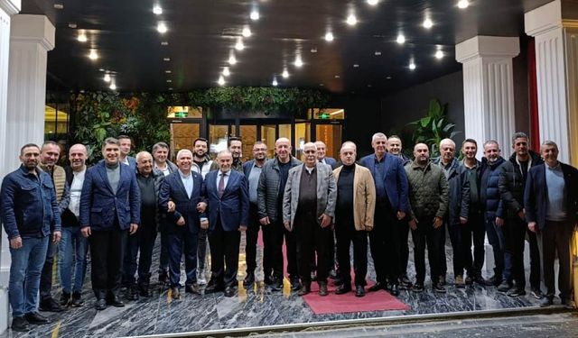 MUGEP'ten Güçlü Kapanış