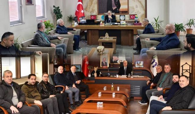 MUGEP'ten Üst Düzey Anlatım