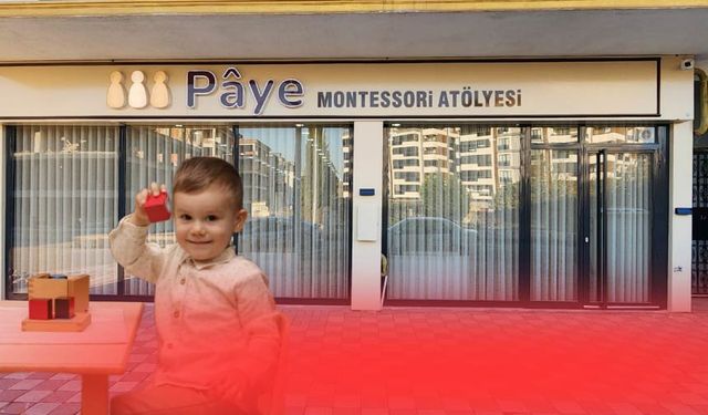 Çocuğunuzun Özgür Dünyası