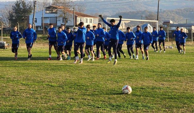 Lider Evinde Fark Arayacak