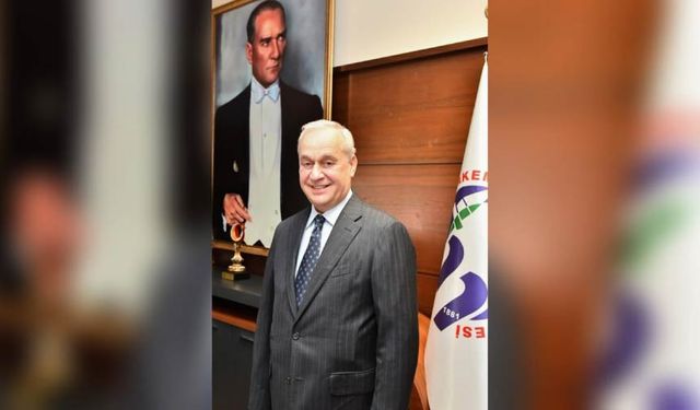 Başkan Erdem'den Kandil Mesajı