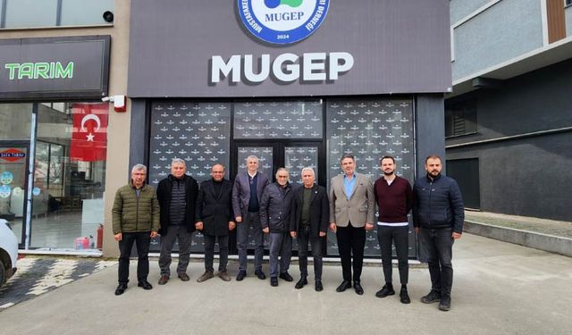 Fuar ve Festival Komisyonu STK'lara Anlatıldı