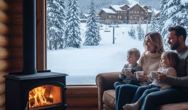 Mustafakemalpaşalılar İçin En Yakın Kar Rotaları