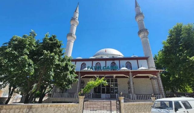 MHP İlçe Başkanı Suat Buldu'nun Kandil Mesajı