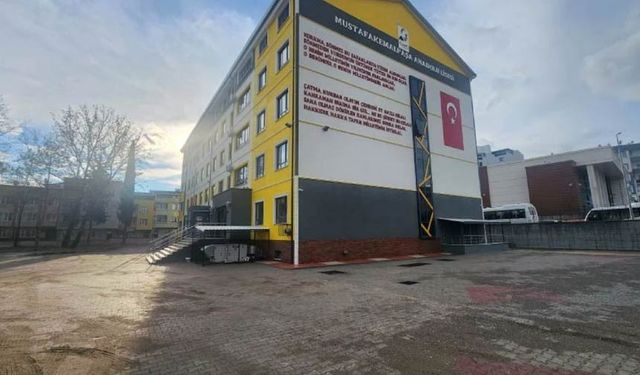 Başkan Buldu'dan Ara Tatil Mesajı