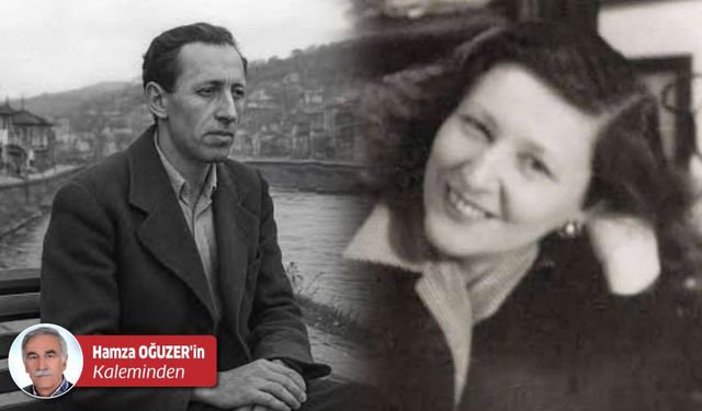 Kırık Bir Aşk Hikayesi