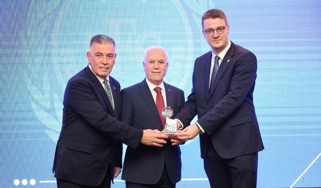 Bursa Fun Clup'ta Murat Hoşgör Dönemi