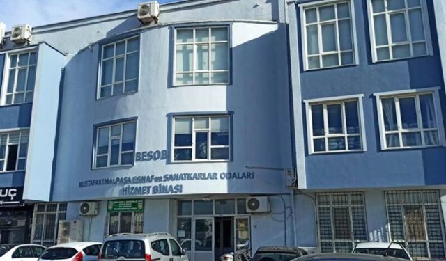 İki Oda İçin Seçim Zamanı