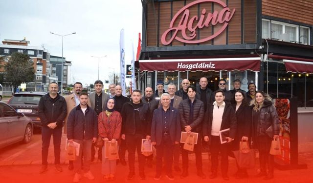 MUGEP, MUGENÇ'i Tanıttı