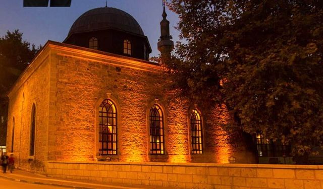 Başkan Erdem'in Kandil Mesajı