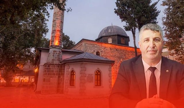 MHP İlçe Başkanı Suat Buldu'nun Kandil Mesajı