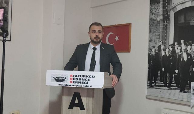 CHP'ye Salvo İstifa Getirdi