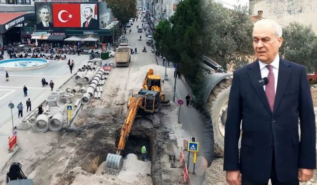 Başan Erdem'den ''Sabır ve Anlayış'' Teşekkürü