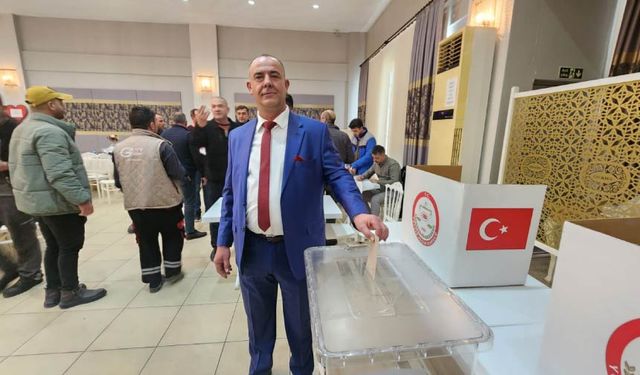 Madeni Eşya Sütçü İle Devam Ediyor