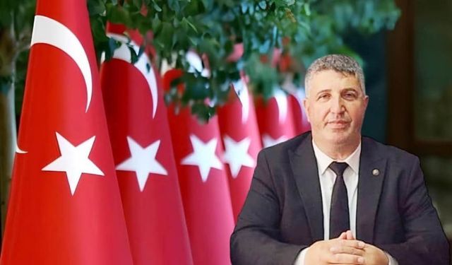 ''Türkiye'nin Son Kalesi, Milletin Eğilmez Başı''
