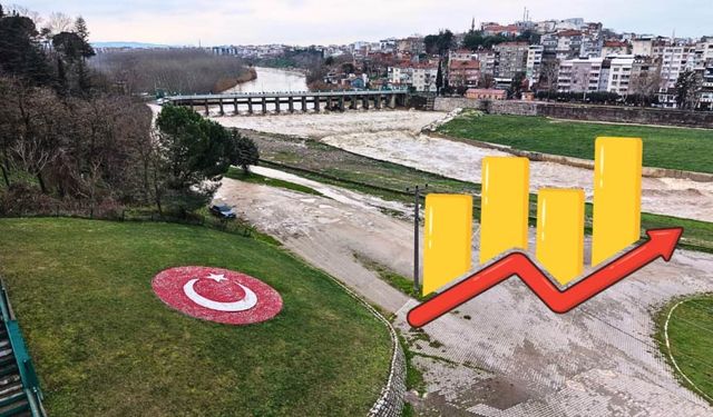 Nüfusta Umut Vermeyen Artış