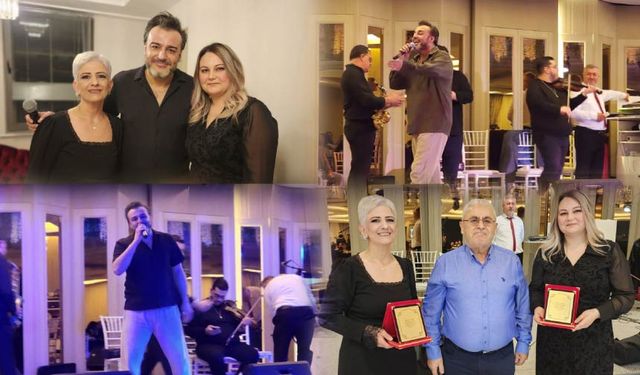 Kadın Girişimcilerden Eğitime Destek Konseri