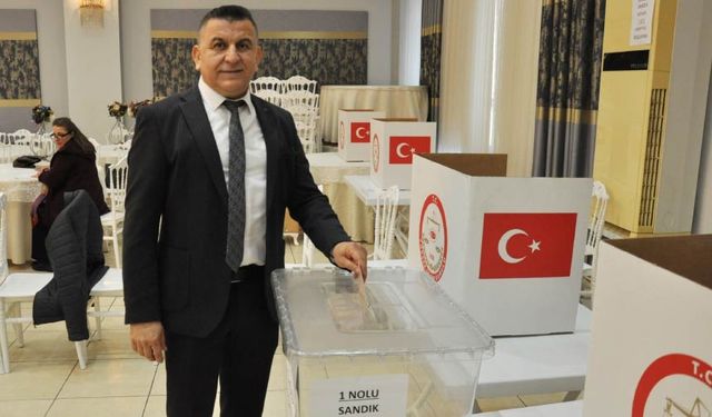 Esnaftan Kuşçu'ya Tam Destek