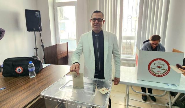 Büyükbayrakdar İle 3. Dönem