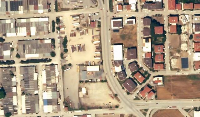 Kamyoncu Esnafına Demir'den Çözüm Adımı