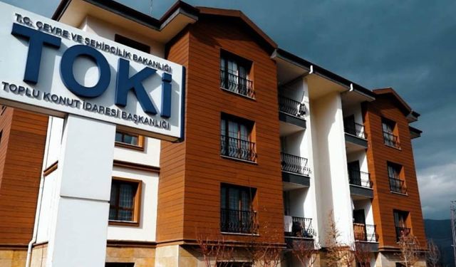 Konut Sayısının 4 Katı Başvuru Var!