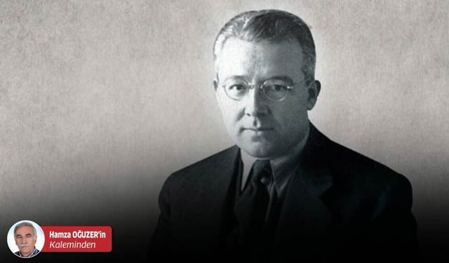 Benim Meskenim Dağlardır