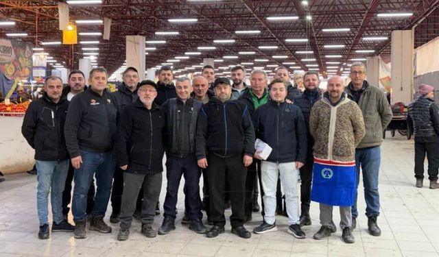 Altınışık Moral Buldu