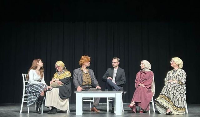 Kocaeli'den Mustafakemalpaşa'ya Sanat Yolculuğu