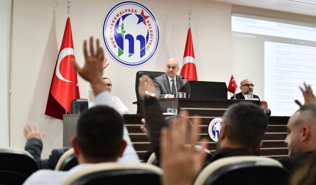 Meclis Mart Ayı İçi Toplanıyor