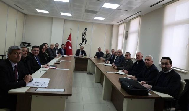 Fuar ve Festival İçin Önemli Adım