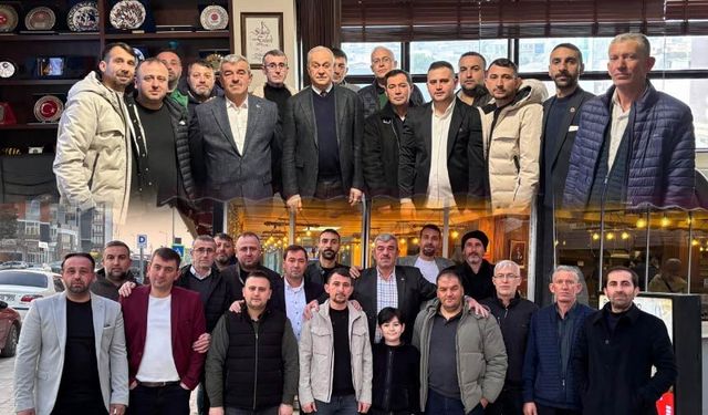 Batu Çalışmalarına Devam Ediyor