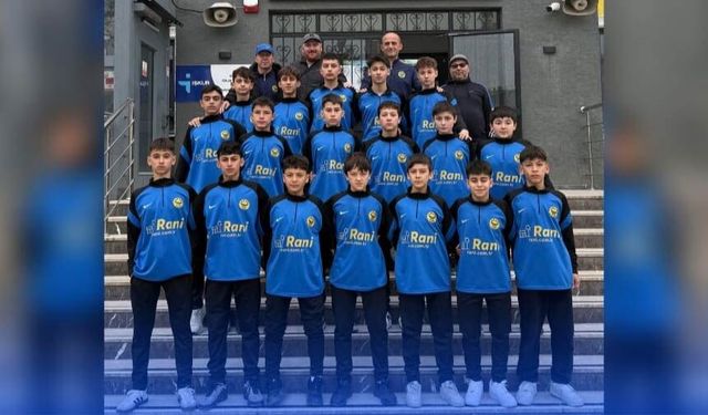 Akarspor Türkiye Sahnesinde