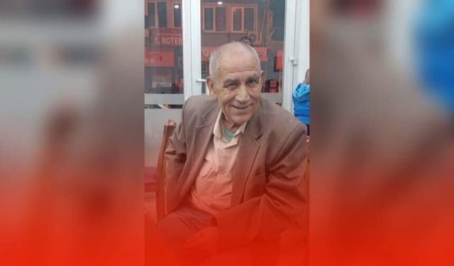 Kayıp Olan Zeki Karakuş Her Yerde Aranıyor