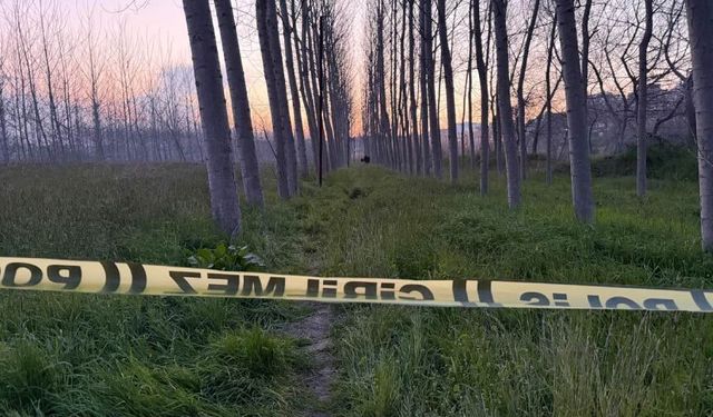 Yaşlı Adamdan Acı Haber Geldi