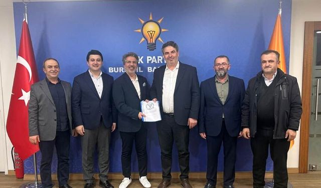 Ayrı Fikirler, Aynı Hedefler