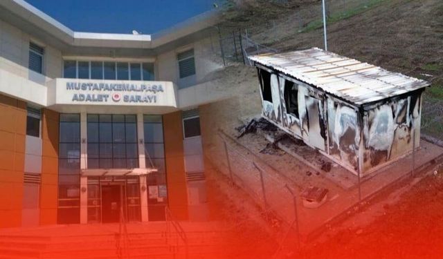 Yenice Saldırısının 3 Şüphelisi Tutuklandı