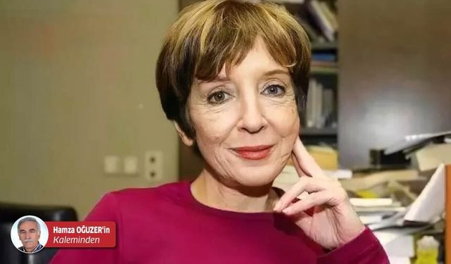 ''Uyumsuz'' Bir Yazar: Tomris Uyar