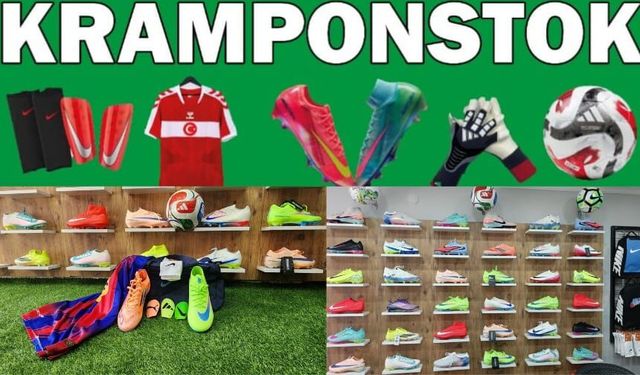 Spor Severlere Müjde, Kramponstok Açıldı