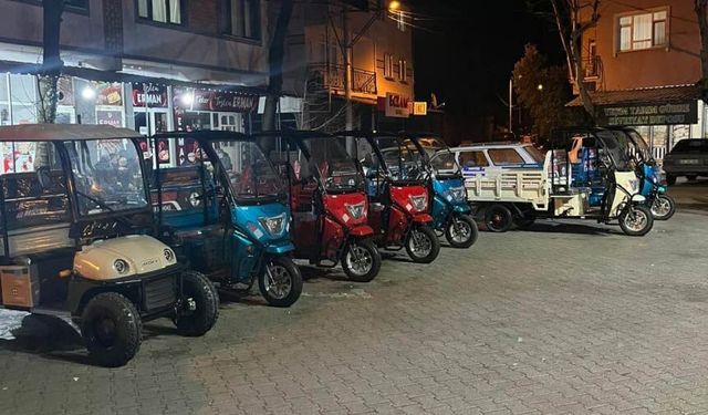 Çeltikçi Koop'tan Üretici Dostu Proje