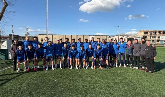 Paşa Yenişehir'e Kilitlendi