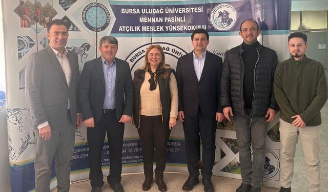 Max Scala Üniversitelilerle Buluştu