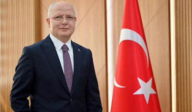 Gürkan'dan , Özel'in Açıklamalarına Sert Yanıt