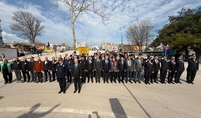 Polis Teşkilatı 181 Yaşında